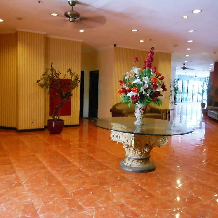 Prinsen Park Hotel